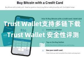 Trust Wallet支持多链下载 Trust Wallet 安全性评测