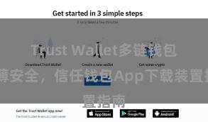 Trust Wallet多链钱包 绵薄安全，信任钱包App下载装置指南