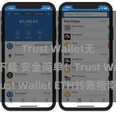 Trust Wallet无广告版下载 安全简单！Trust Wallet ETH转账指南